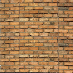 Real Brick Slip or Tiled Brick Chambers
