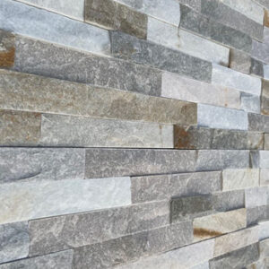 Split Face Tile Chamber