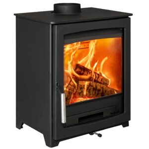 Aspect 5 Eco Multifuel