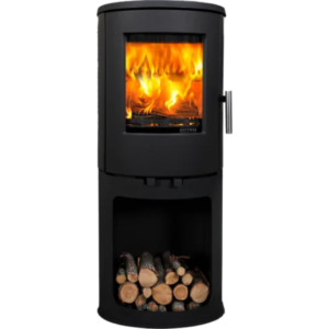 PB1000 Log Store Stove