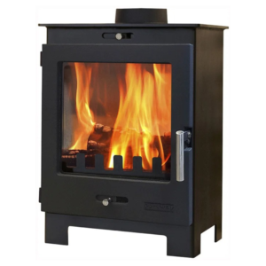 Arundel MK3 Stove