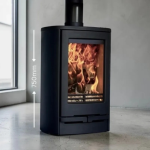 Hampton Vista 500 Low Oval