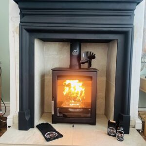 Sand Stone Hearths