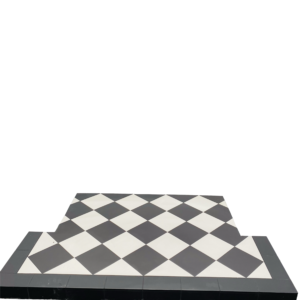 Decorative Hearths