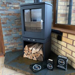 Rustic Hearths