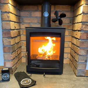 Bespoke Stove Hearths & Chambers